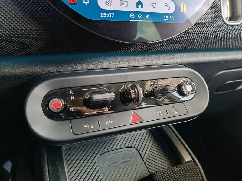MINI Mini Countryman usata a Ascoli Piceno (15)