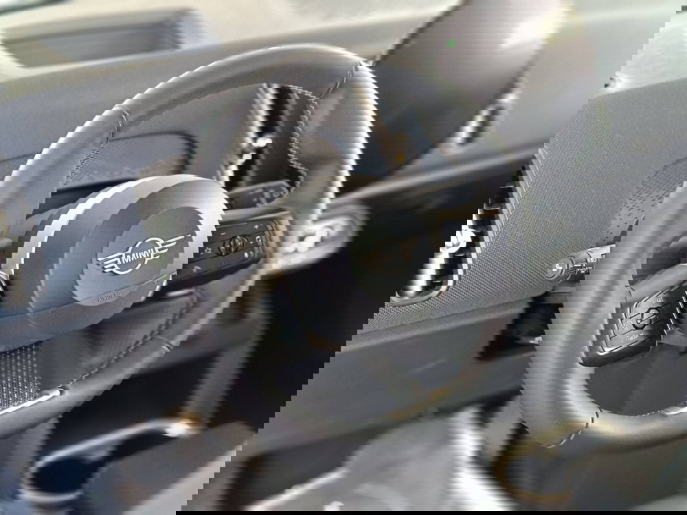 MINI Mini Countryman usata a Ascoli Piceno (16)