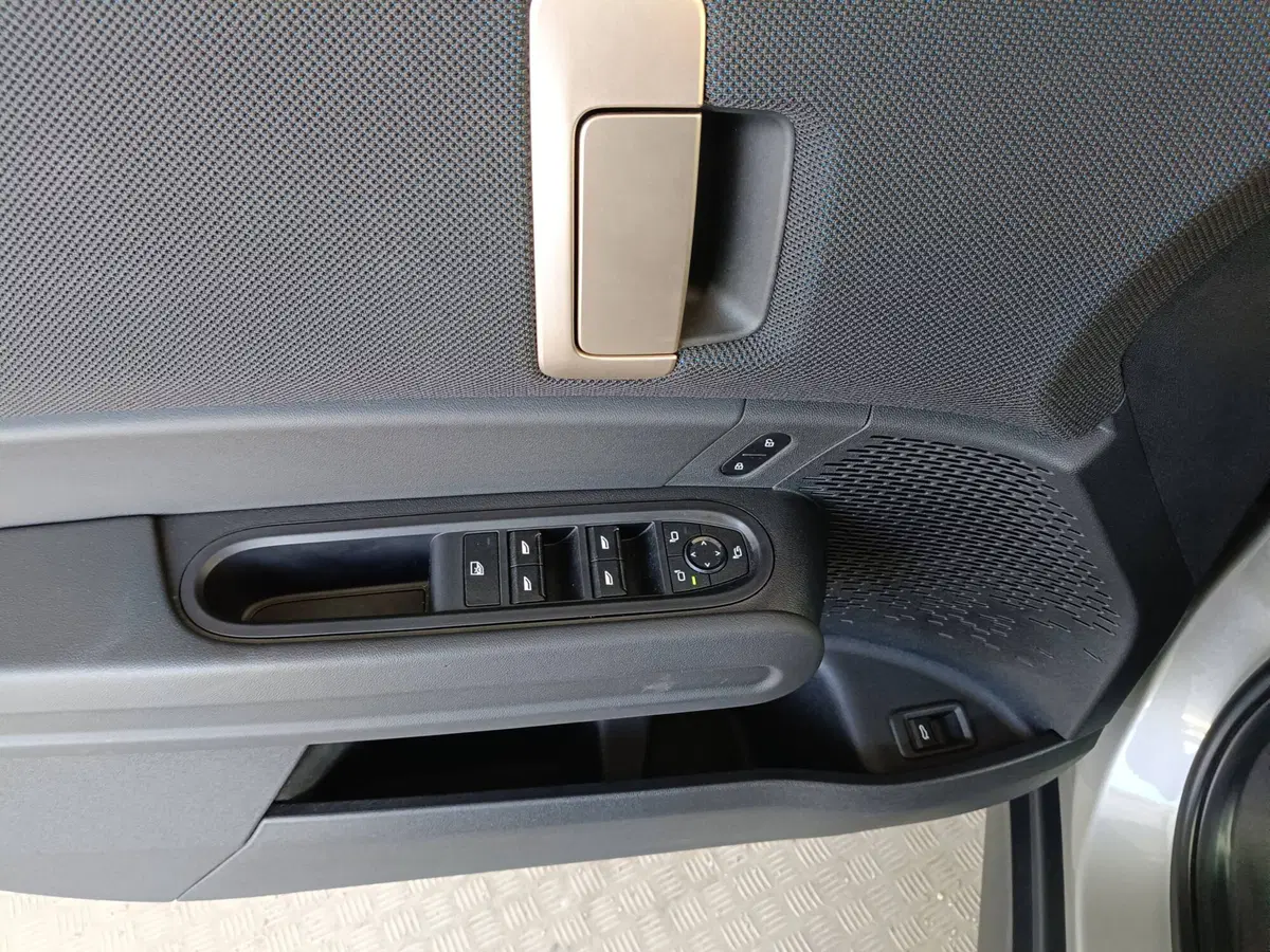 MINI Mini Countryman usata a Ascoli Piceno (17)