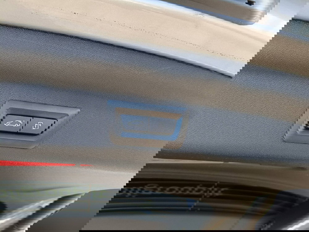 MINI Mini Countryman usata a Ascoli Piceno (19)