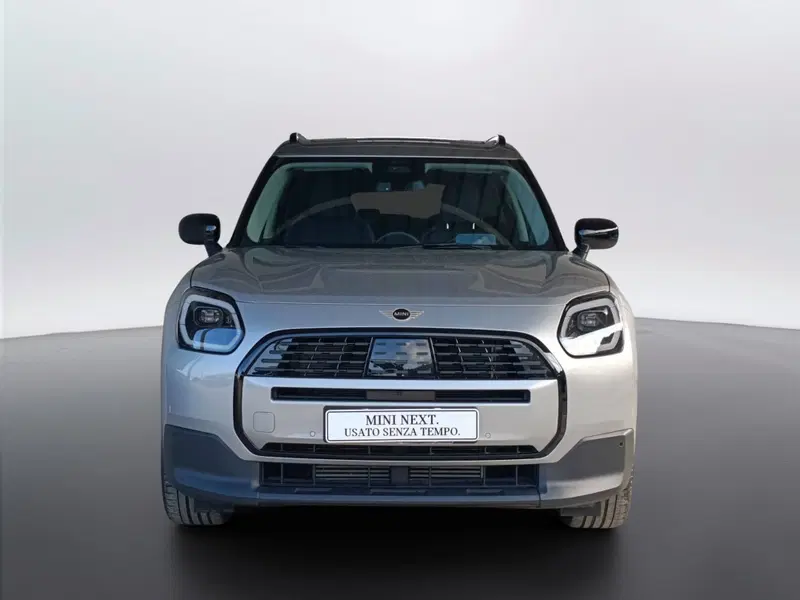 MINI Mini Countryman usata a Ascoli Piceno (2)