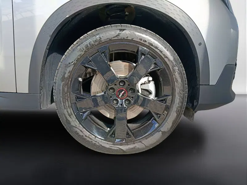 MINI Mini Countryman usata a Ascoli Piceno (20)
