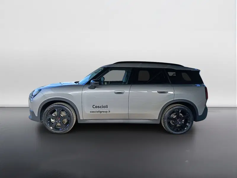 MINI Mini Countryman usata a Ascoli Piceno (3)