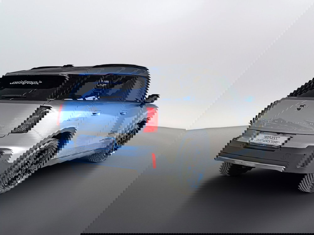 MINI Mini Countryman usata a Ascoli Piceno (4)