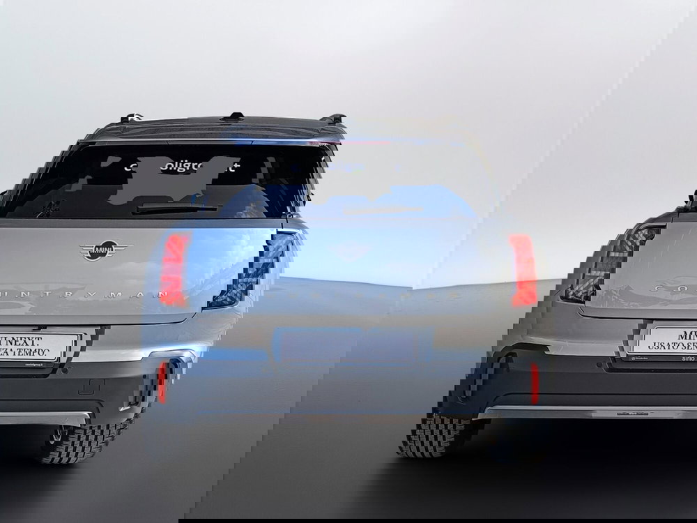 MINI Mini Countryman usata a Ascoli Piceno (5)