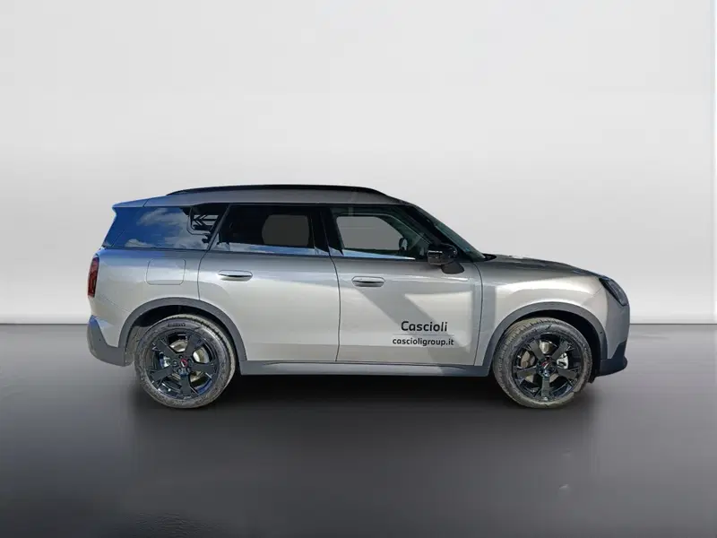 MINI Mini Countryman usata a Ascoli Piceno (6)