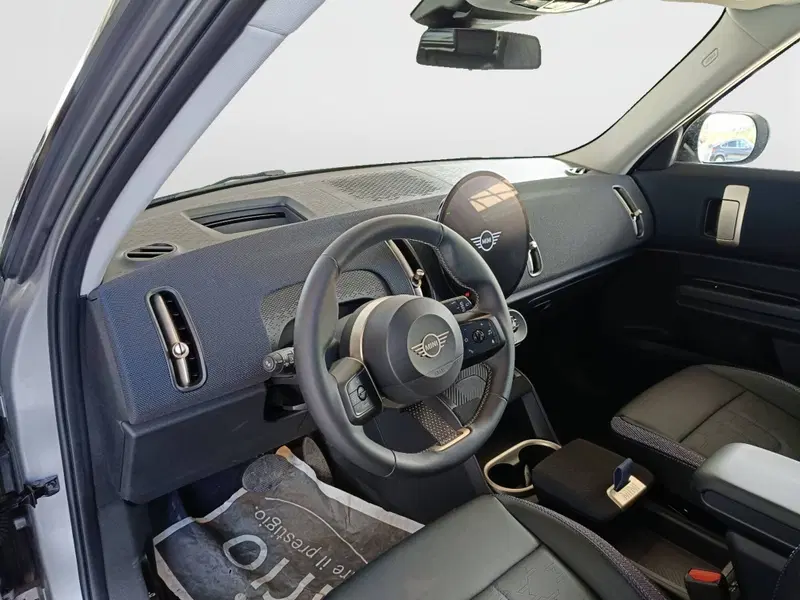 MINI Mini Countryman usata a Ascoli Piceno (7)