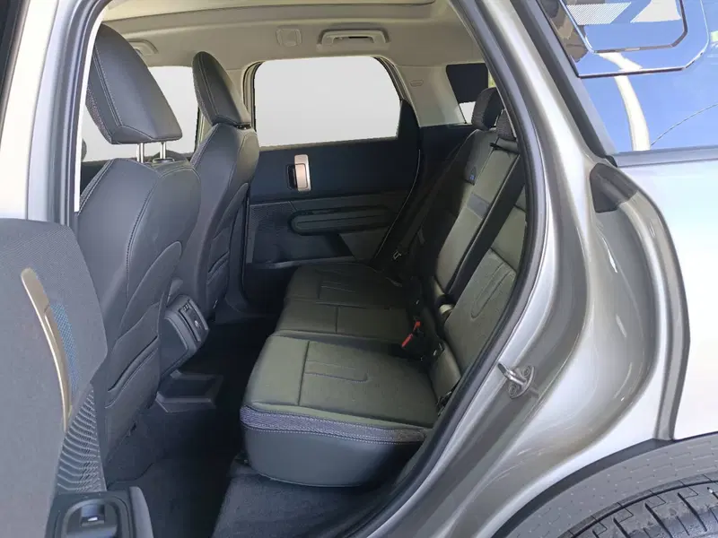 MINI Mini Countryman usata a Ascoli Piceno (9)
