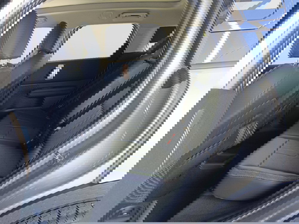 MINI Mini Countryman usata a Ascoli Piceno (9)