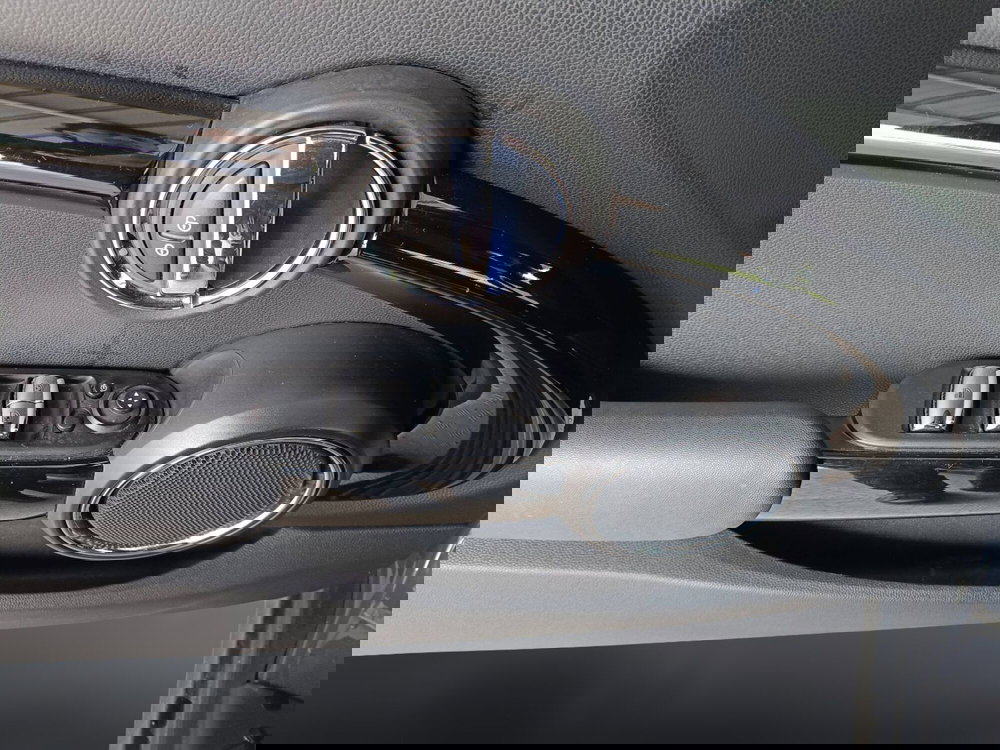 MINI Mini Cabrio usata a Ascoli Piceno (16)