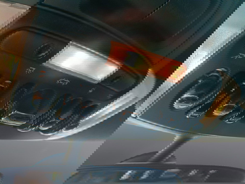 MINI Mini Cabrio usata a Ascoli Piceno (18)