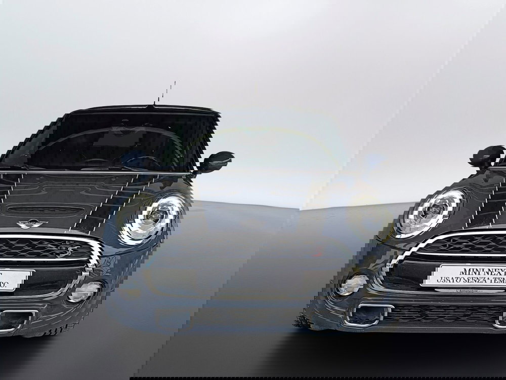 MINI Mini Cabrio usata a Ascoli Piceno (2)