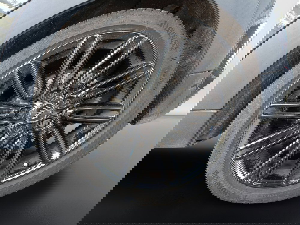 MINI Mini Cabrio usata a Ascoli Piceno (20)