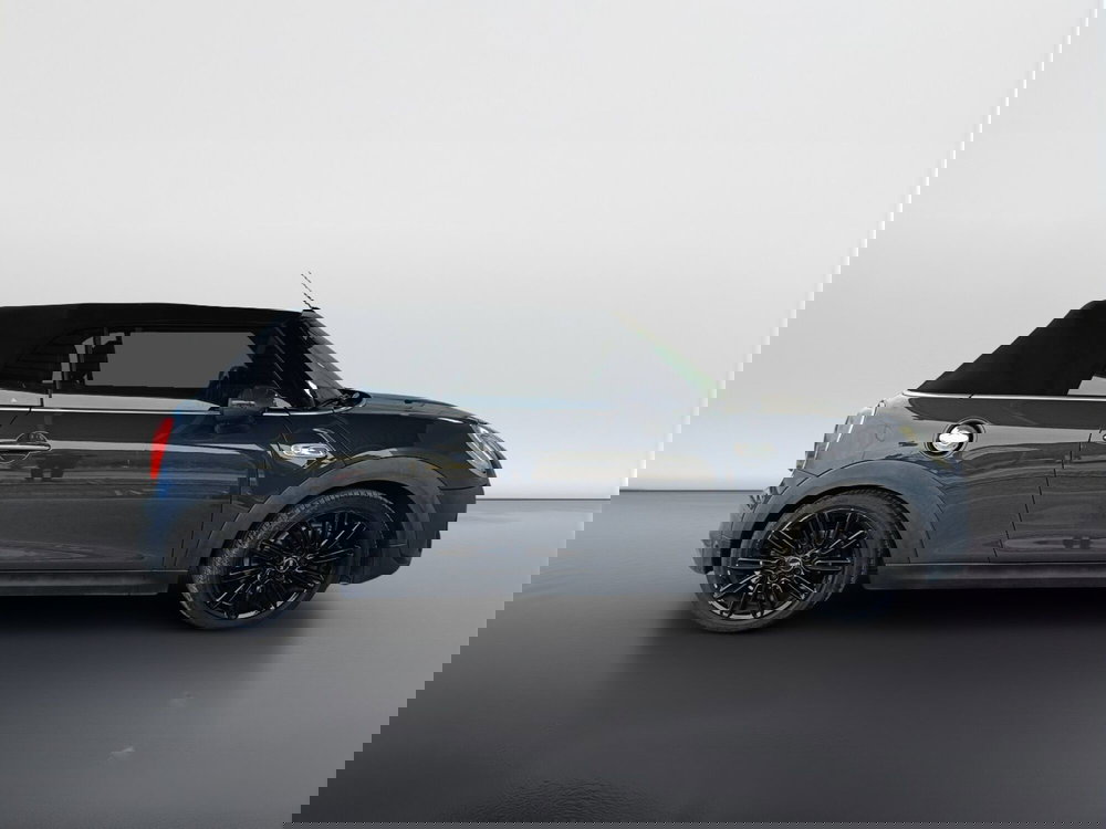 MINI Mini Cabrio usata a Ascoli Piceno (3)