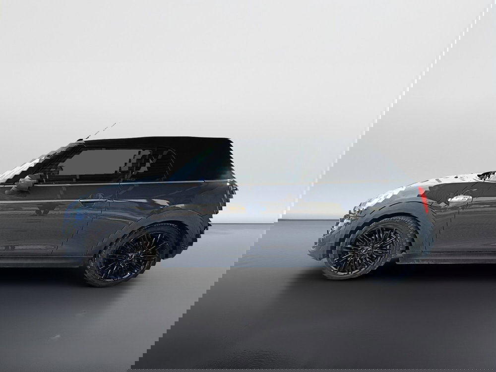 MINI Mini Cabrio usata a Ascoli Piceno (6)