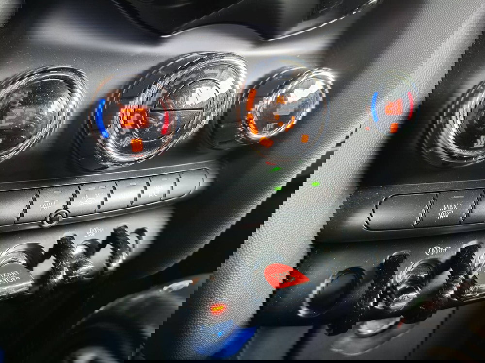 MINI Mini Cabrio usata a Ascoli Piceno (15)