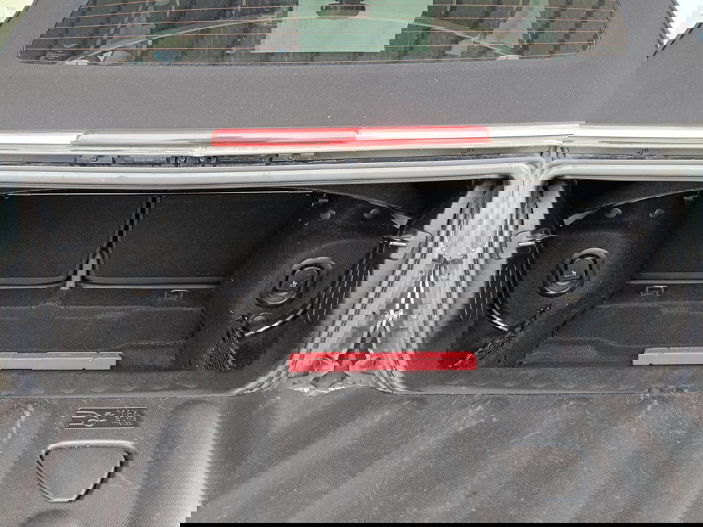 MINI Mini Cabrio usata a Ascoli Piceno (19)