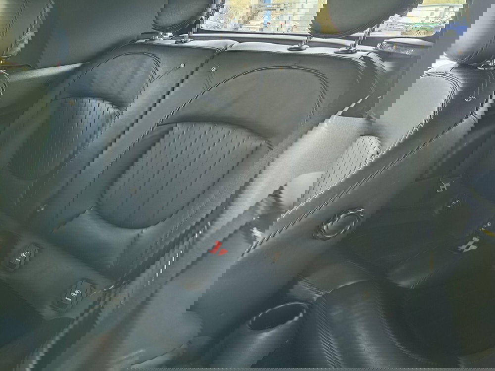 MINI Mini Cabrio usata a Ascoli Piceno (9)