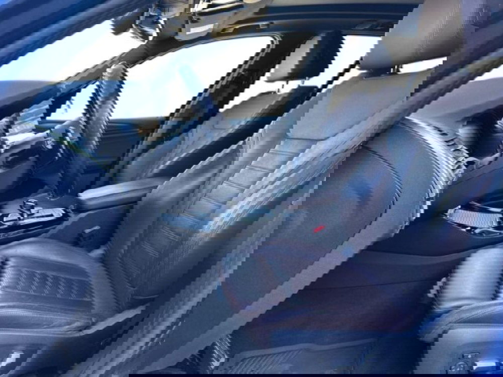 BMW X3 usata a Verona (10)