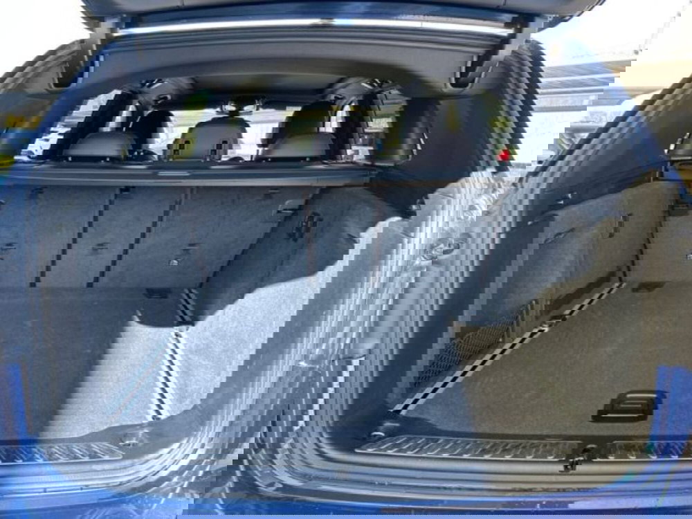 BMW X3 usata a Verona (15)