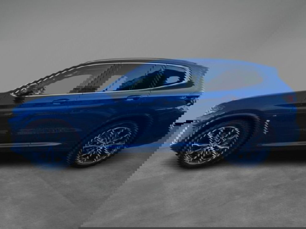 BMW X3 usata a Verona (3)