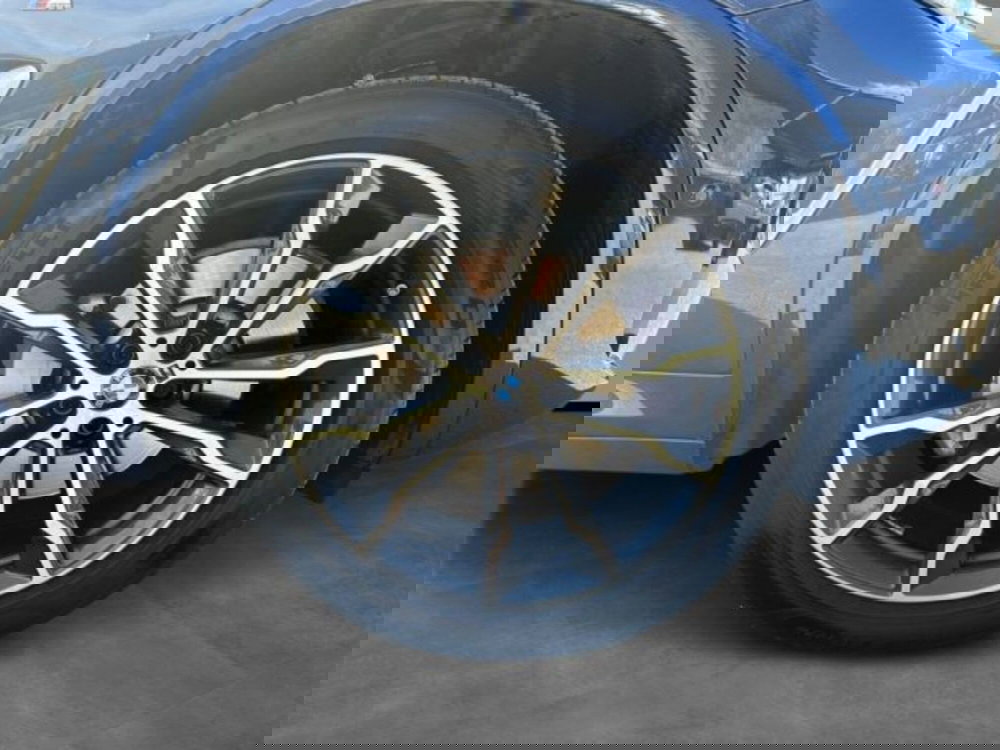 BMW X3 usata a Verona (5)