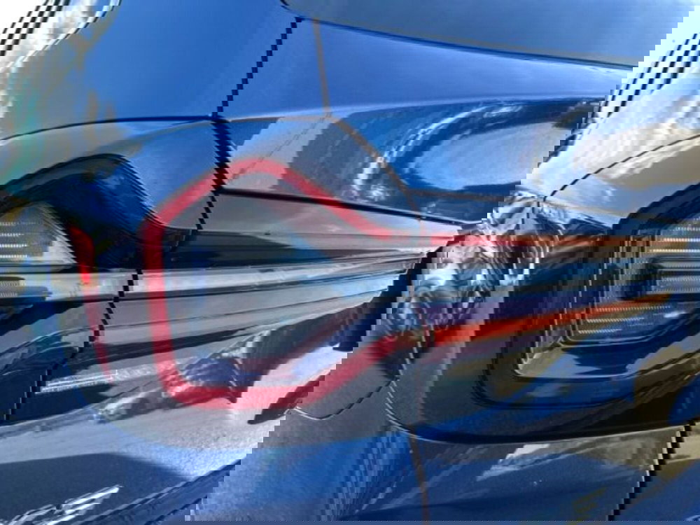 BMW X3 usata a Verona (7)