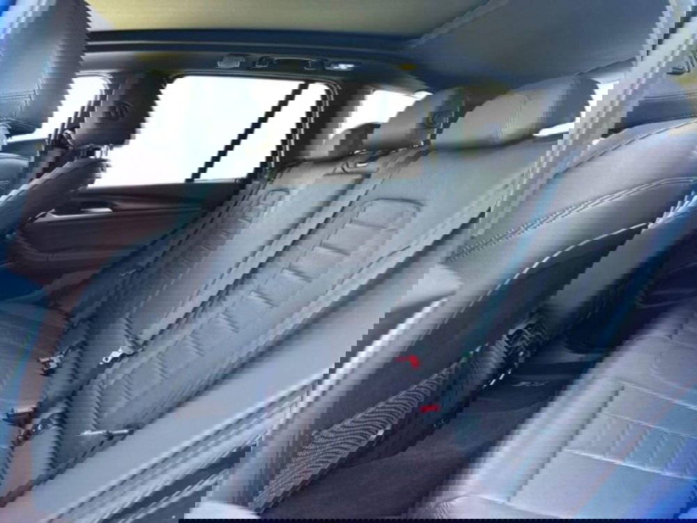 BMW X3 usata a Verona (11)