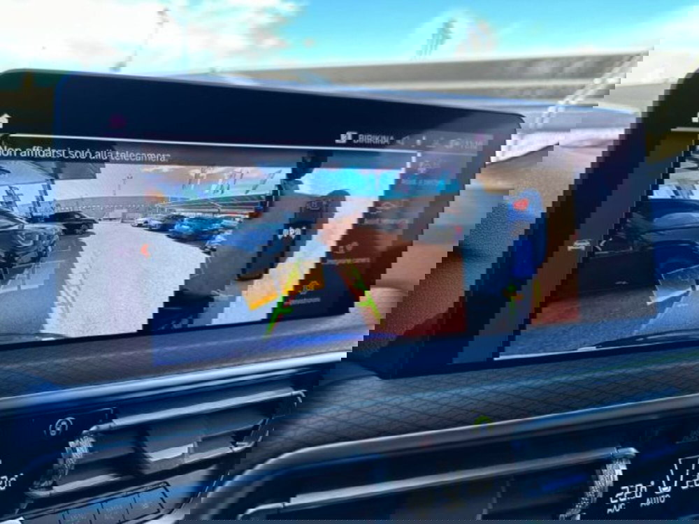 BMW X3 usata a Verona (12)