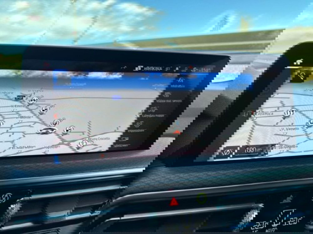 BMW X3 usata a Verona (13)