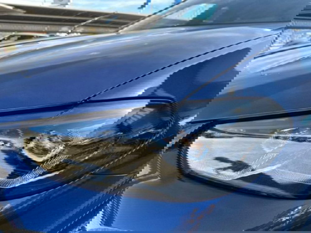 BMW X3 usata a Verona (6)