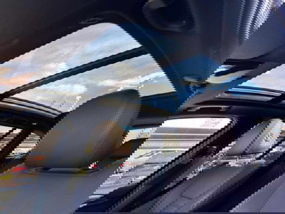 BMW X3 usata a Verona (8)