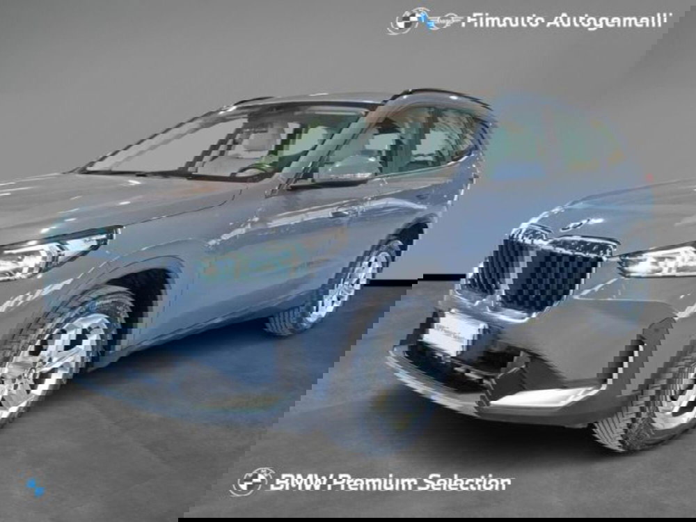 BMW X1 usata a Verona