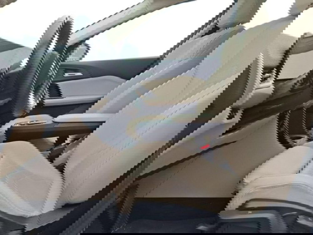 BMW X1 usata a Verona (10)