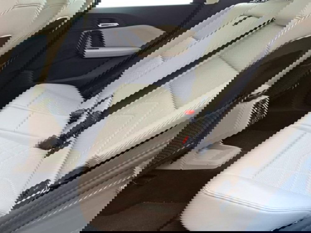 BMW X1 usata a Verona (11)