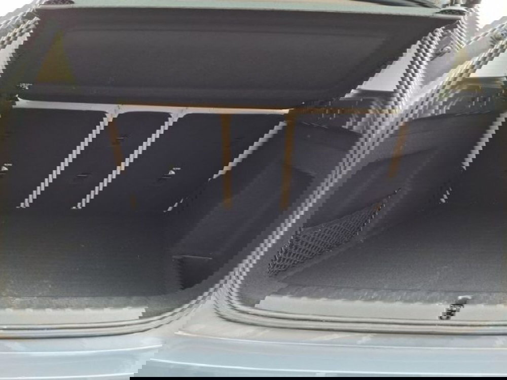 BMW X1 usata a Verona (15)