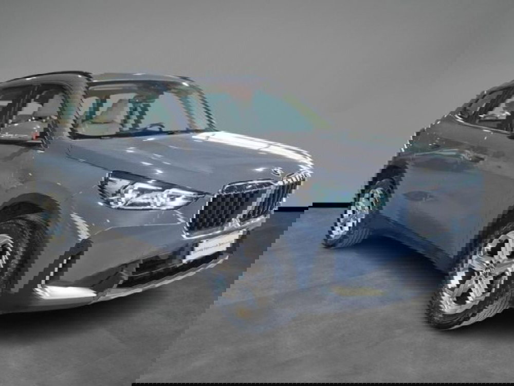 BMW X1 usata a Verona (16)