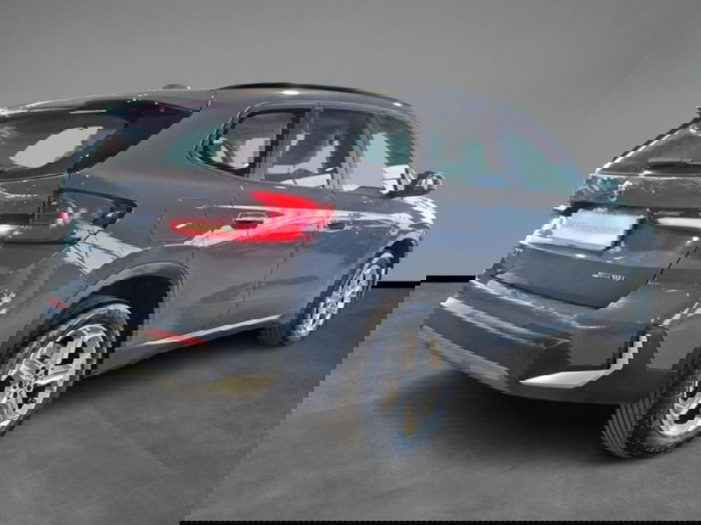 BMW X1 usata a Verona (17)