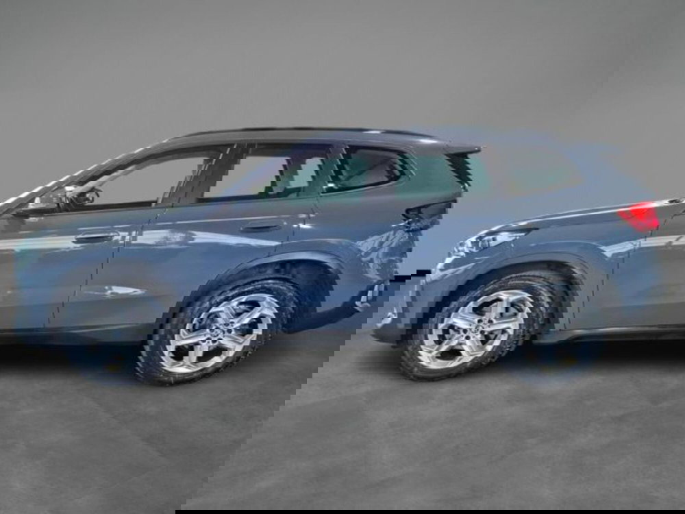 BMW X1 usata a Verona (3)