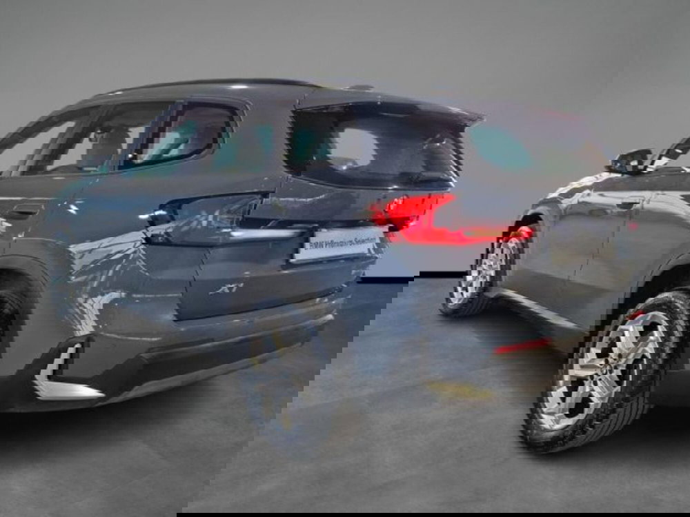 BMW X1 usata a Verona (4)