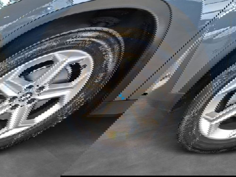 BMW X1 usata a Verona (5)