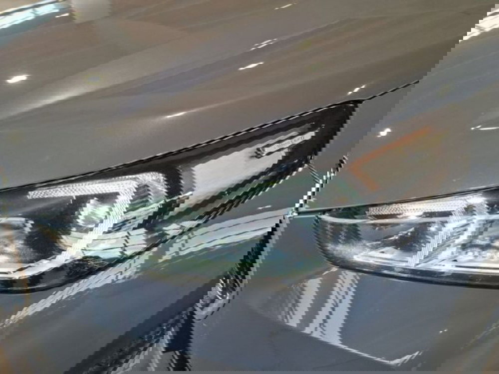 BMW X1 usata a Verona (6)