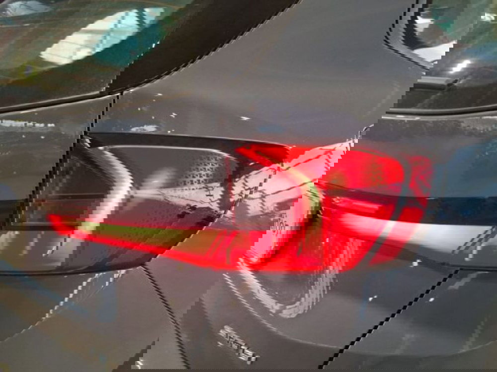 BMW X1 usata a Verona (7)