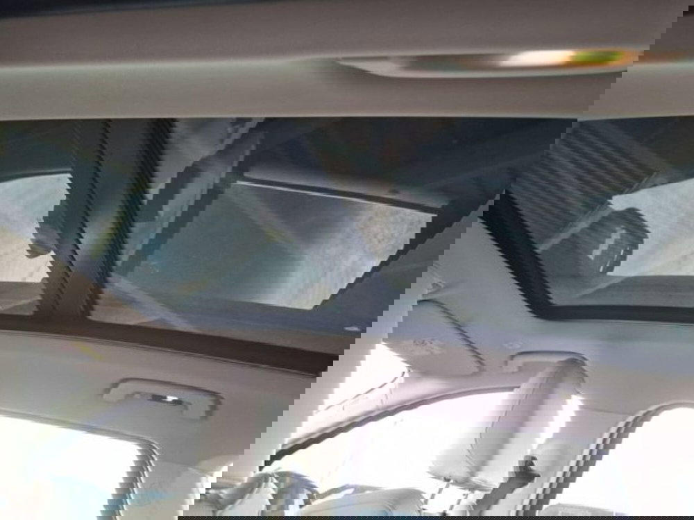 BMW X1 usata a Verona (8)