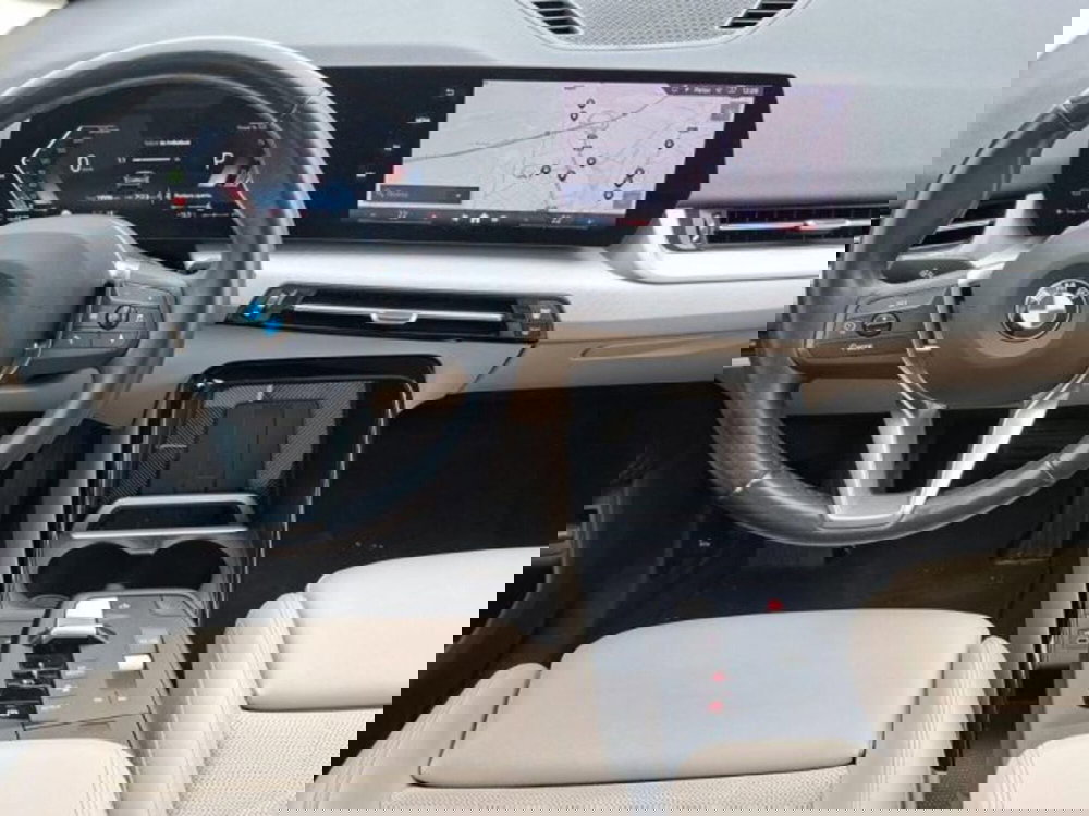 BMW X1 usata a Verona (9)