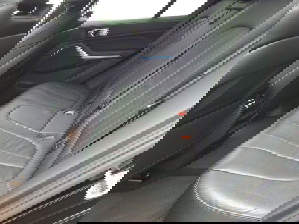 BMW X5 usata a Verona (10)