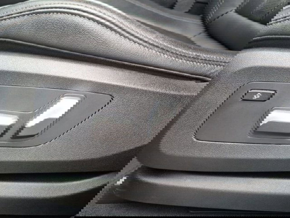 BMW X5 usata a Verona (13)