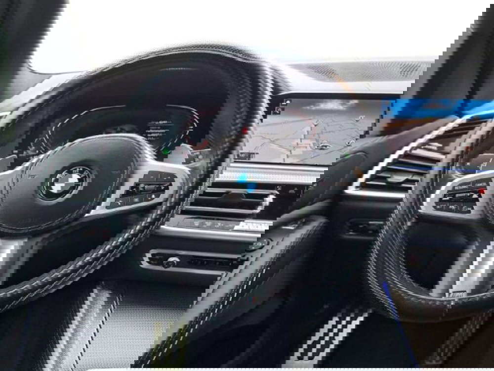 BMW X5 usata a Verona (14)