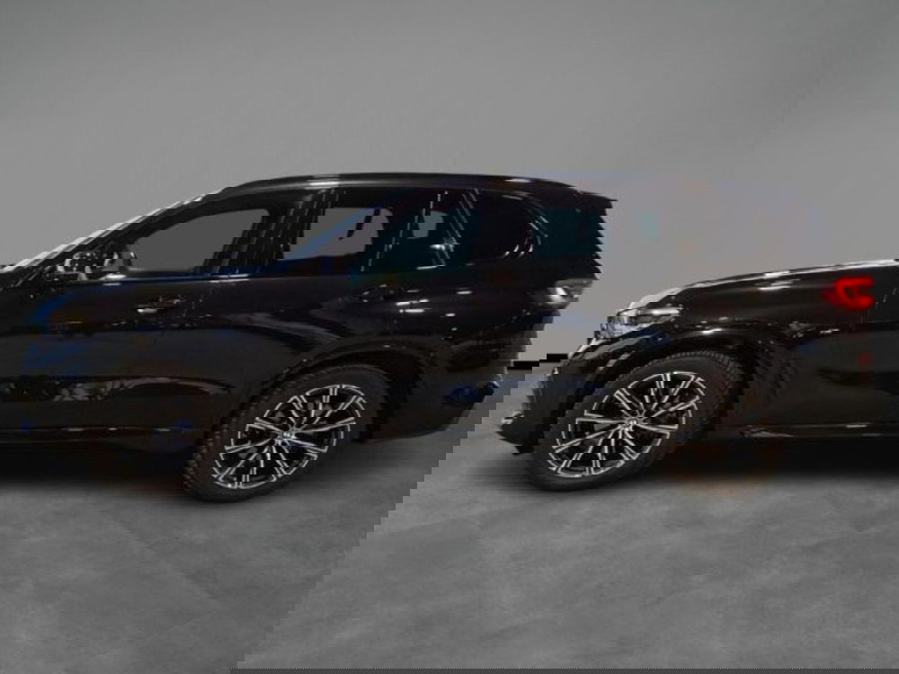 BMW X5 usata a Verona (3)