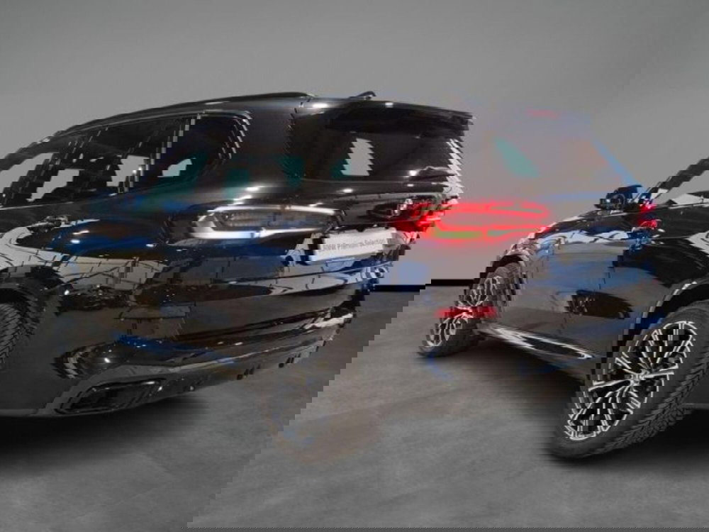 BMW X5 usata a Verona (4)